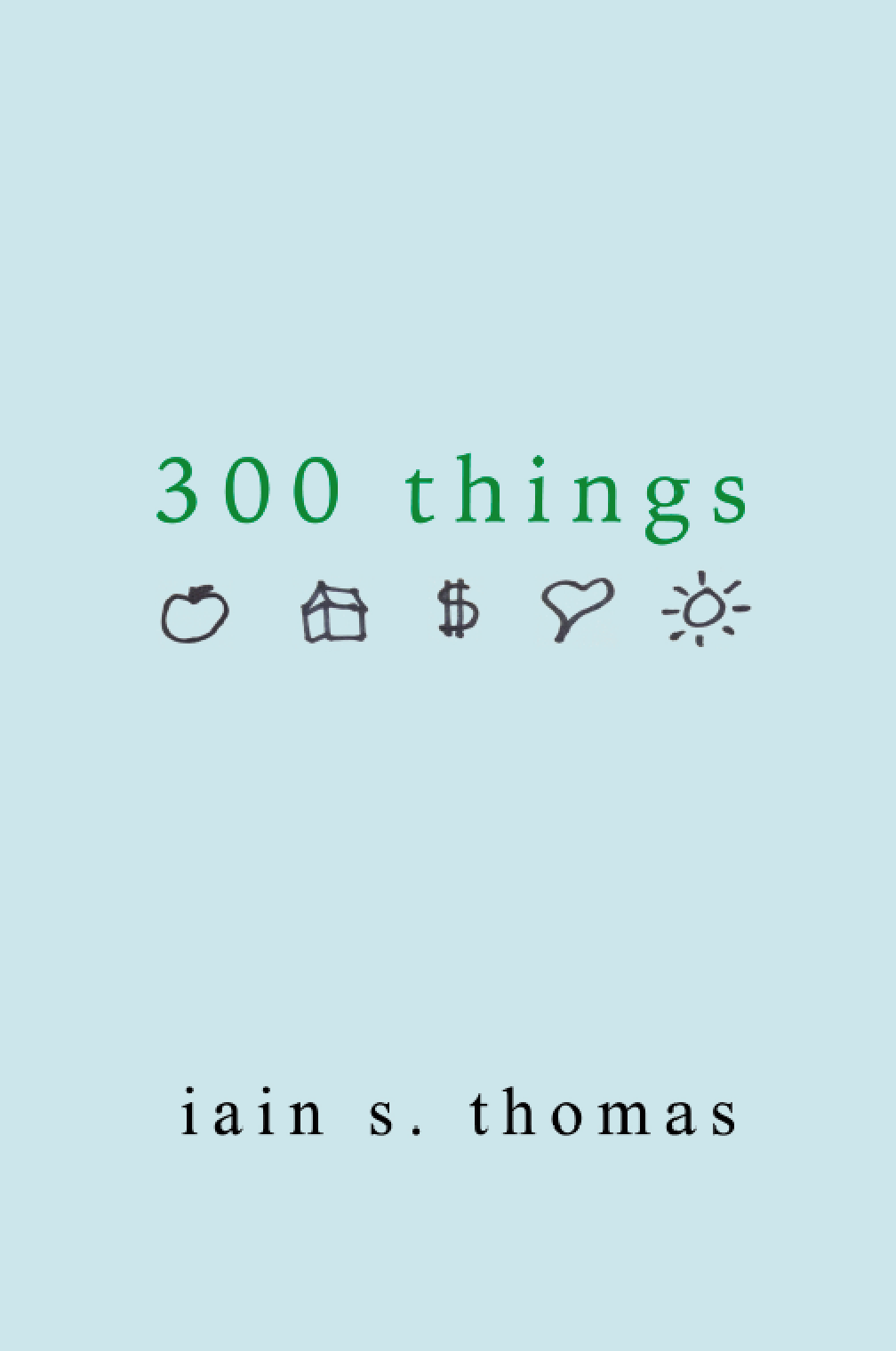 300 Things